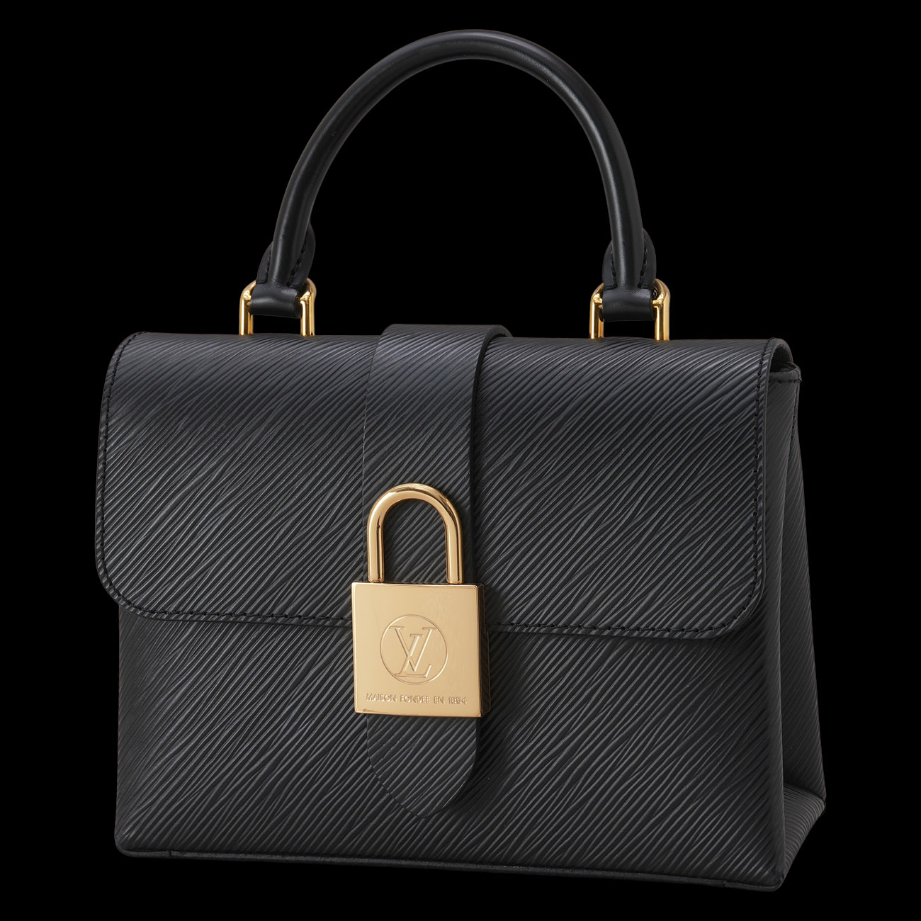 LOUIS VUITTON(USED)루이비통 에삐 록키 BB
